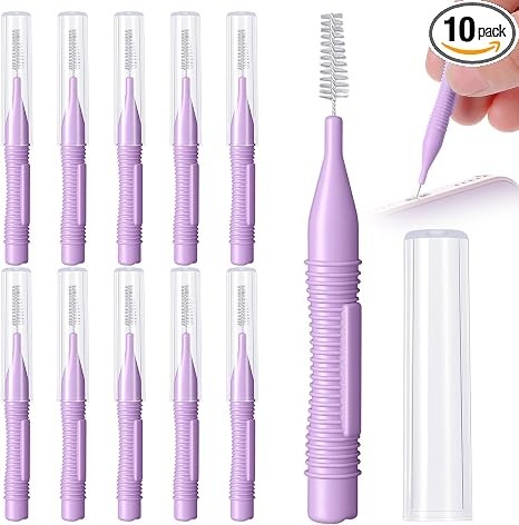 10 Pack Cell Phone Cleaning Kit USB C Port Tool gallery