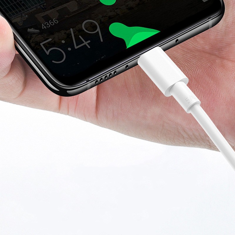 Super Fast Charging Usb Single Head Mobile Phone Data Cable gallery