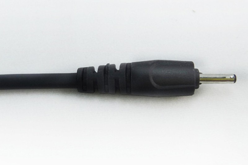 DC 2mm to USB Cable Small Pin USB Charger Lead Cord for CA-100C Nokia Mobile gallery