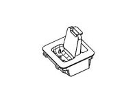 Snom MC M80 & M90 6-Pack Snap-in Adapter Set MC10 Insert for M80 e M90 00004670