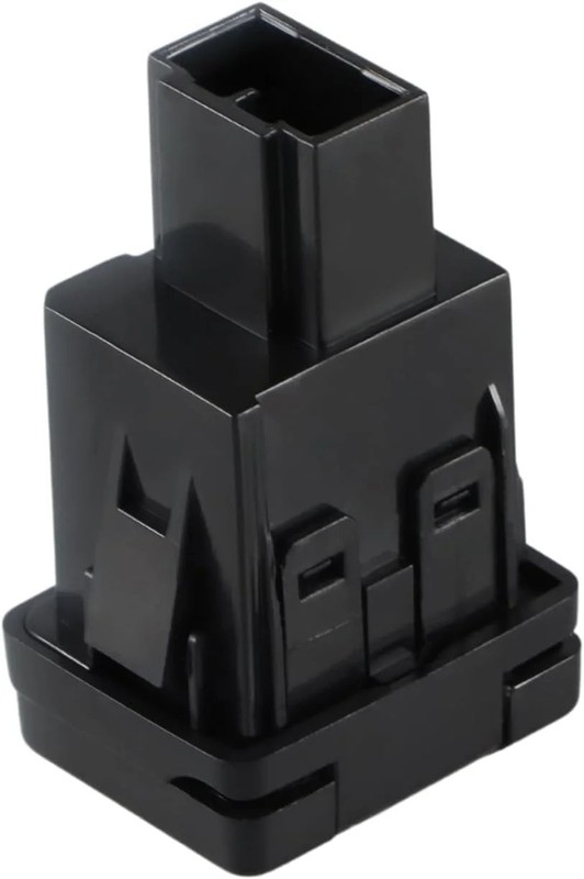 Aux Port, Auxiliary Input Adapter Compatible with Honda Civic 2006-2011 CR-V 200 gallery
