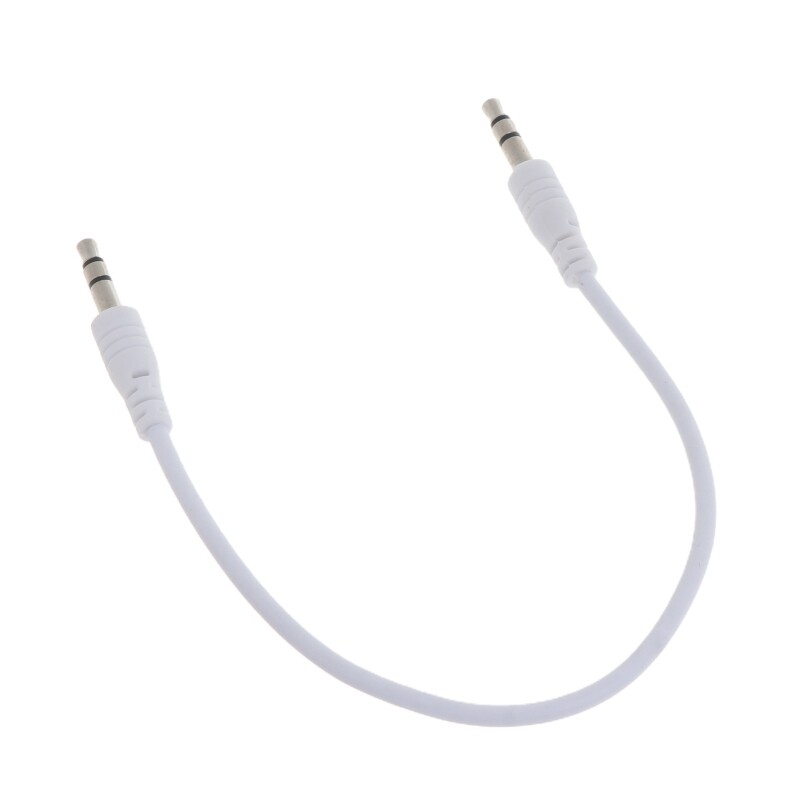 3.5mm to 3.5mm Cable Jack Male to Male 3.5mm Jack Male Stereo Aux gallery