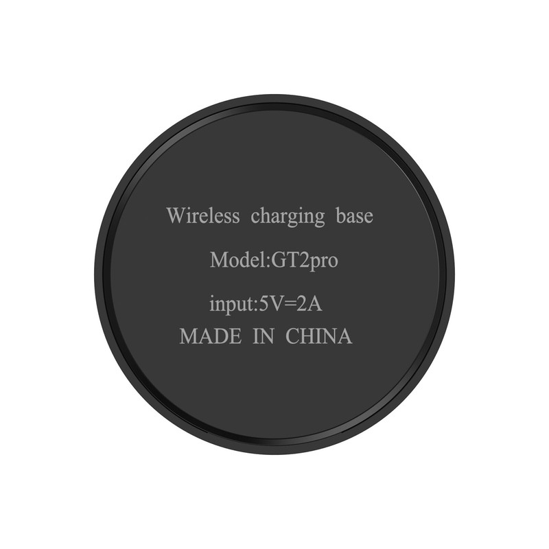 For Huawei GT2 Pro White/Black Magnetic Split Charger Accessories gallery