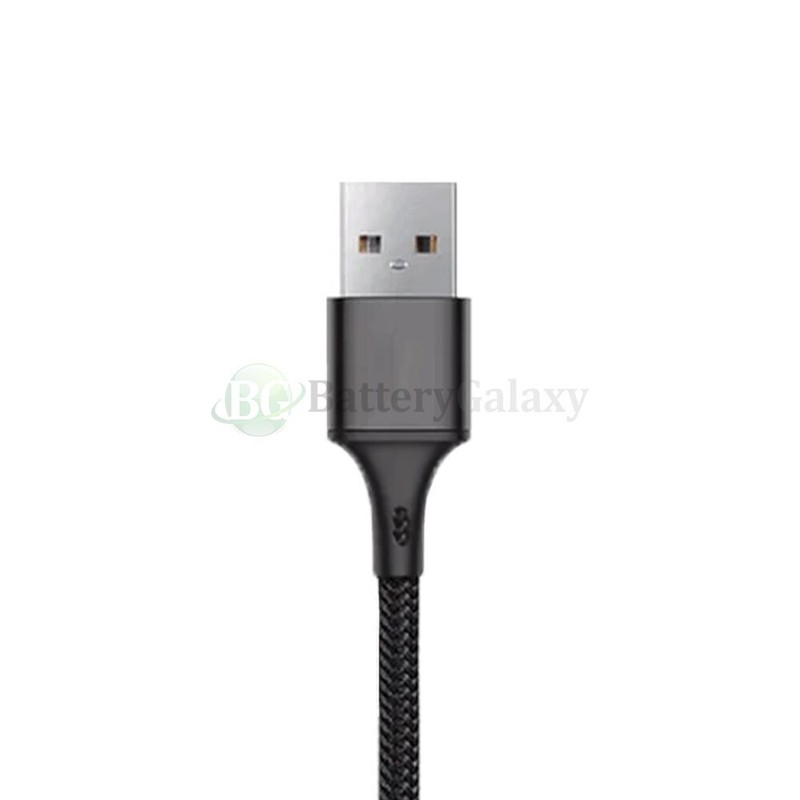 5X Fenzer Multi Charging Cable,1m Multi Charger Cord USB 4 in 1 Charging Adapter gallery