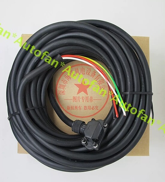 For 1PC R88A-CAKA020S cable 20M