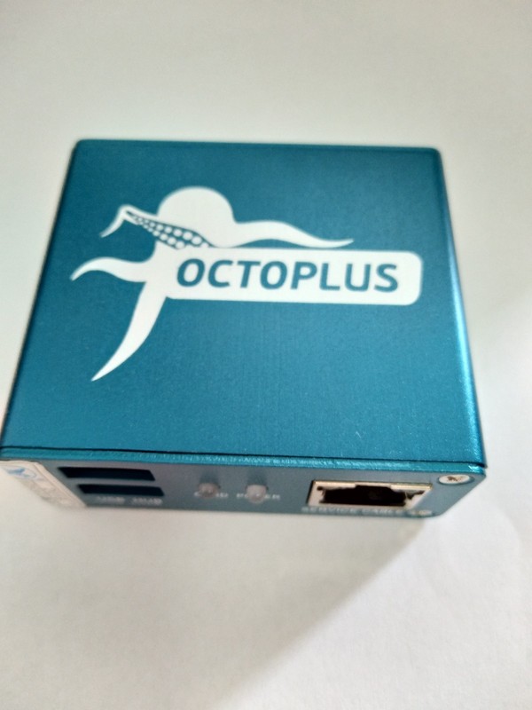 New Octopus box for Samsung + c3300k cable + usb cable+micro usb cable