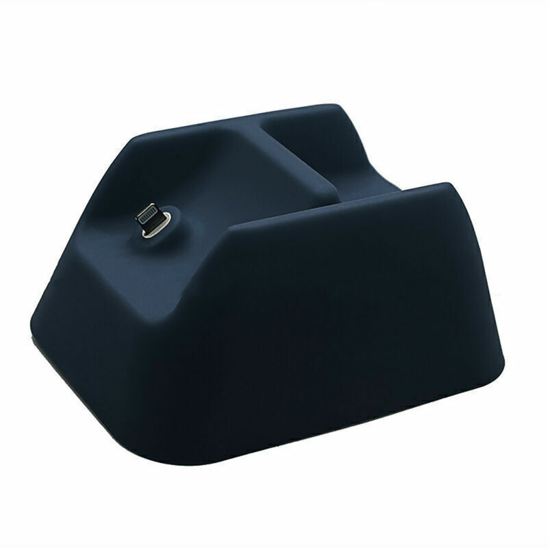 1X Silicone Charger Base Bracket Headset Stand For Airpods Max Headset gallery