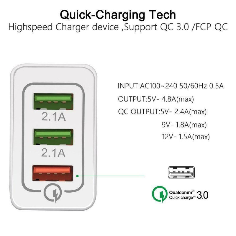 3 in 1 USB Magnetic Charger Cable For iPhone 13 12 11 8 6 Apple Watch SE 6 5 4 3 gallery
