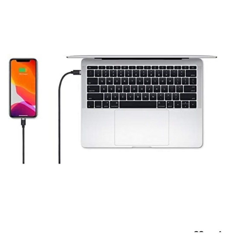 New mophie USB-C cable w/ Mini DisplayPort Connector 1.5 meter gallery