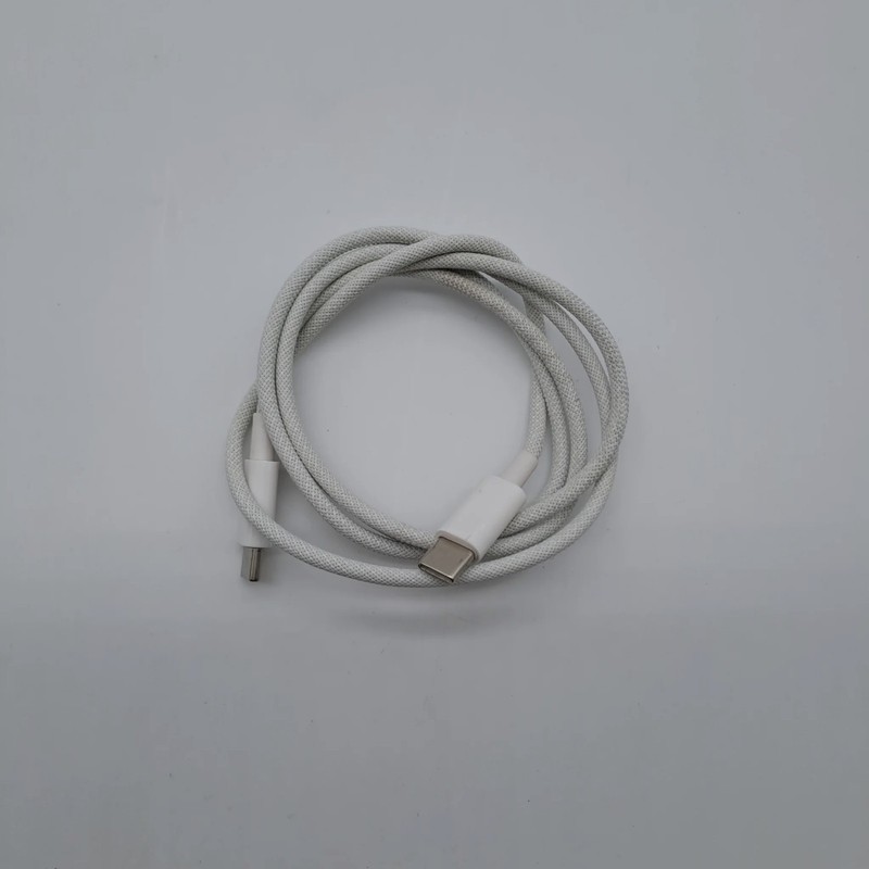 Apple 60W USB-C Charging Cable (1m)