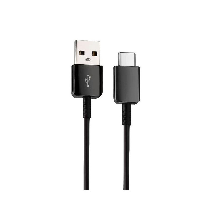 3FT Type USB-C to USB-A Fast Charge Cable Cord Quick Charger Charging Sync gallery