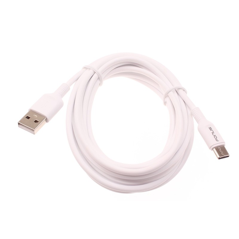 For TCL K33/K32 5G - 6ft USB-C Cable Type-C Fast Charger Cord Power Wire gallery