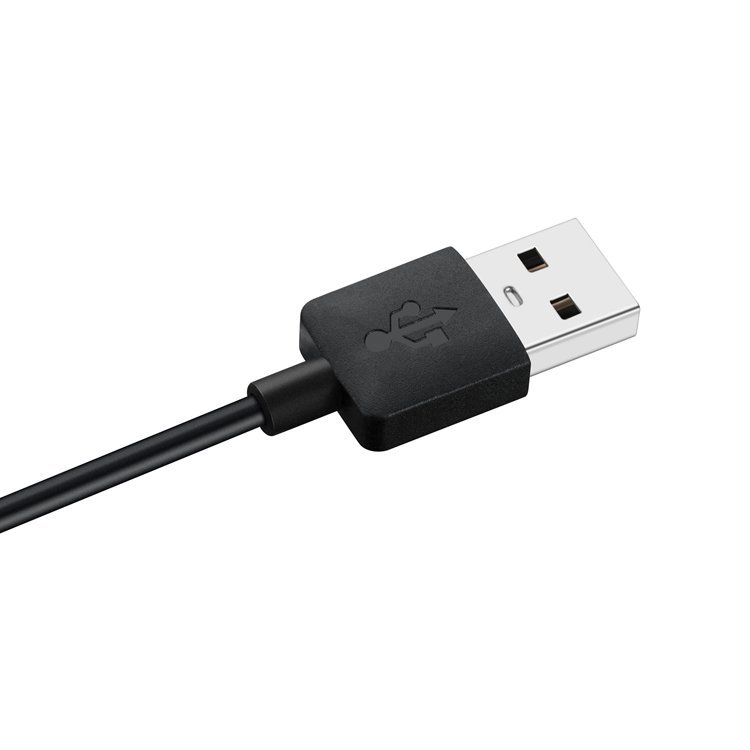 For Polar M430 GPS Running Watch 1M USB Charging Cable Connector Replacement New gallery