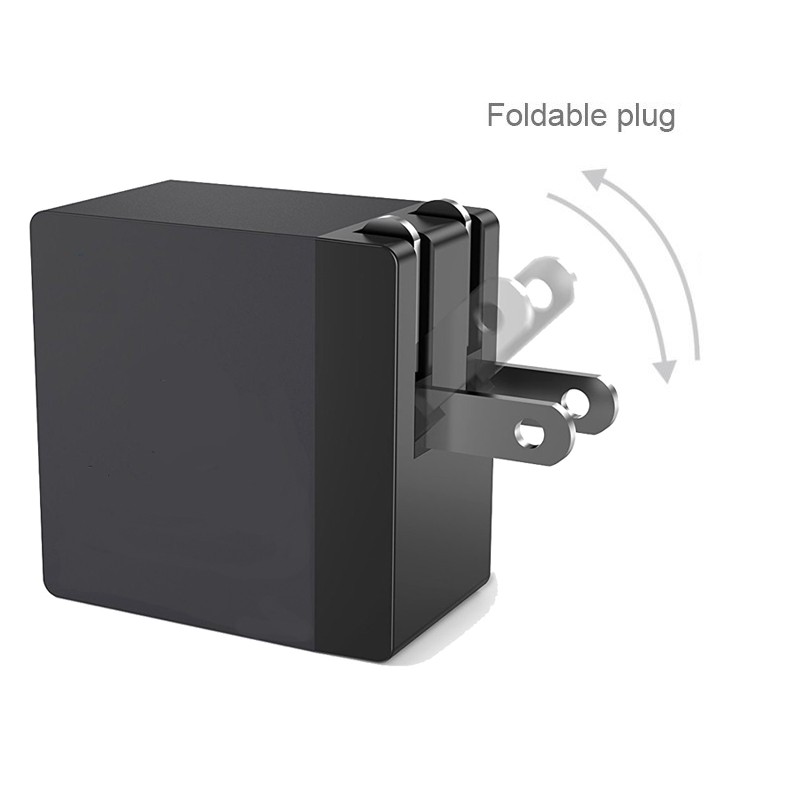 For Galaxy Z Flip 3/4/5/6/7/7 FE - Fast Home Car Charger USB gallery
