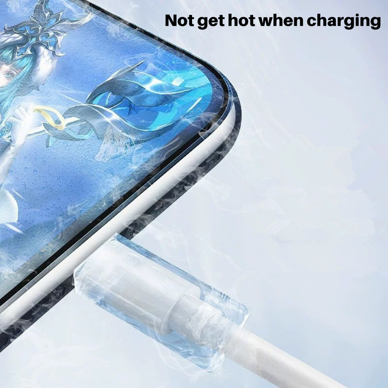 Wholesale Bulk Type C Fast Charger 20W PD Adapter Cable For iPhone 14 13 12 11 8 gallery