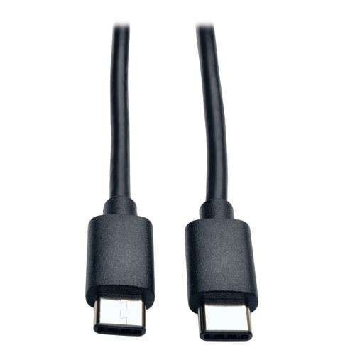 Data Transfer Charging Cable USB C- USB C 3.1 Generation 2 10Gbps/100w 20V 5A