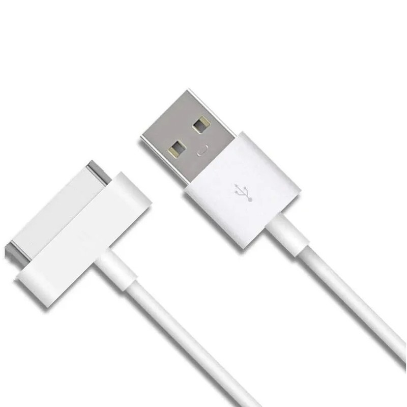 30 Pin Cord Adapter Accessories Nano Touch Charging Data Cable Usb Charger For I
