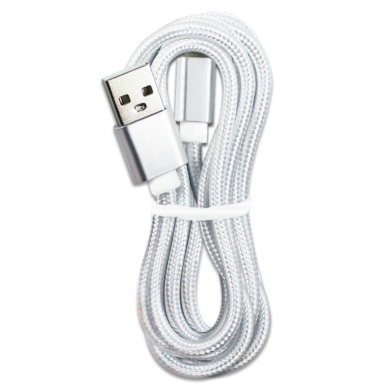 Buy 2 Get 1 Free USB 6FT Braided Cable Cord For iPhone 11 / 11 Pro / 11 Pro Max