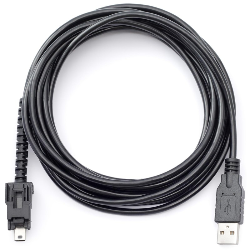 USB Cable Replacement for Nexiq USB Link 2 3 | Cummins Inline 7
