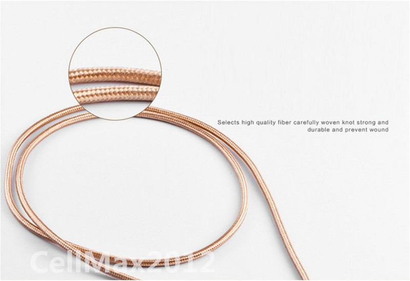 Heavy Duty Micro USB Fast Charger Data Cable Cord For Samsung Android HTC LG US gallery