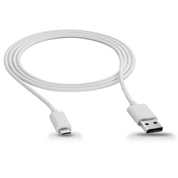 MicroUSB 10ft USB Cable Charger Cord Power Wire Long TPE Fast for Phones Tablets