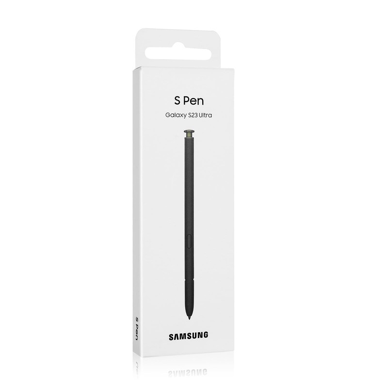 Replacement S Pen for Samsung Galaxy S23 Ultra, 0.7mm Fine Tip for Precision