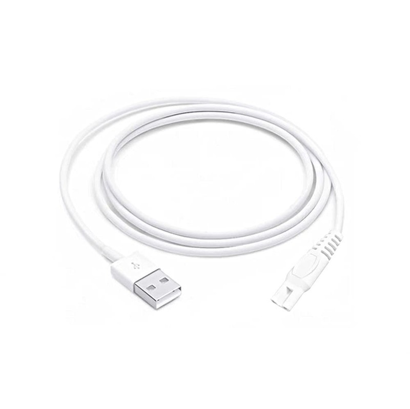 Exclusive USB Charger for Flawless Legs Hair Remover – 5V Power Source gallery
