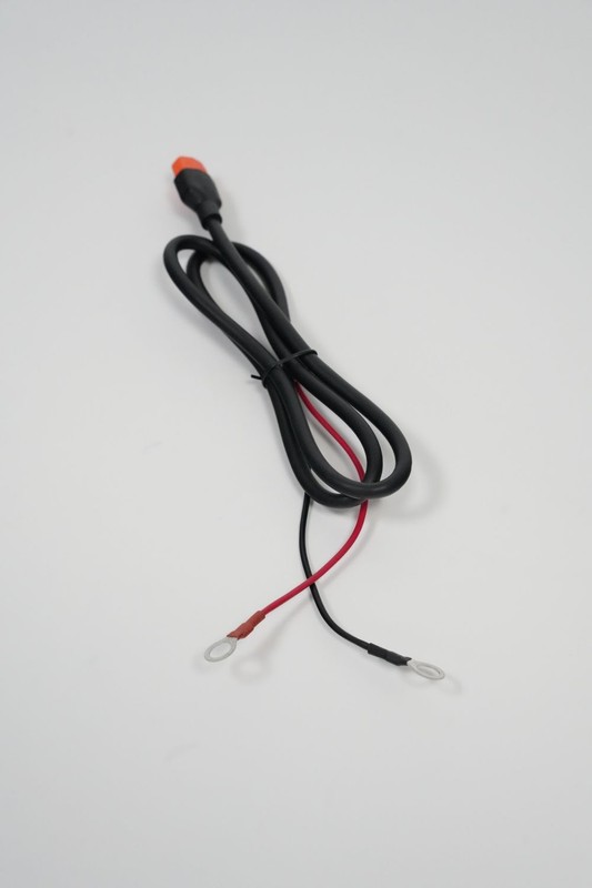 Zero Breeze Outdoor Air Conditioner Mark 3 DIY Cable gallery