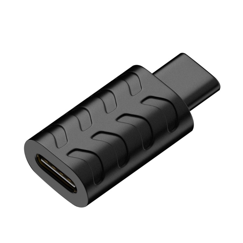 USB Male to USB 3.1 Female Fast Charging & Data Sync,Adapter Connector Converter