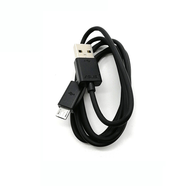 Original Genuine Micro USB Data Sync Charger Cable For ASUS VivoTab Note 8 M80TA gallery