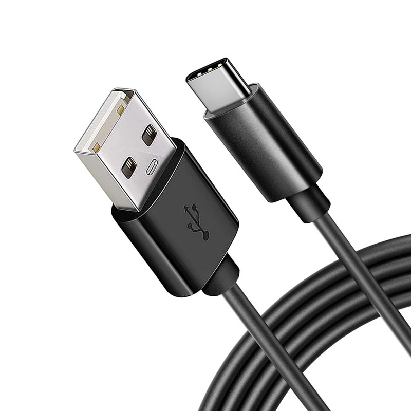 For Samsung Galaxy Tab A9/Plus - 6ft Long USB-C Cable Charger Cord Power Wire