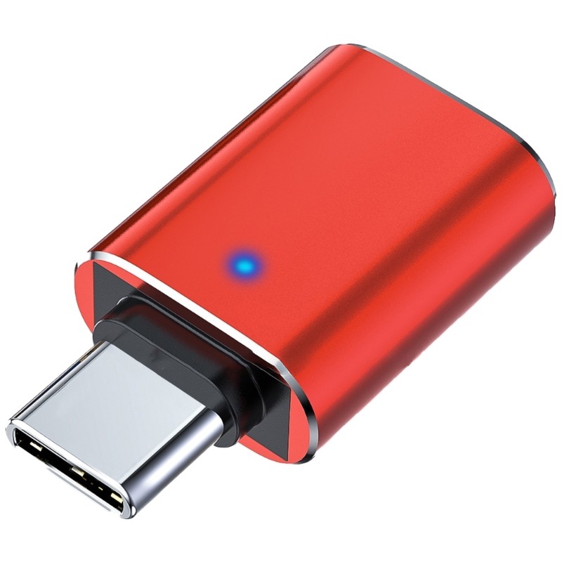 USB C to USB3.0 Adapter USB C (Female ) to USB3.0 (Male) Connectors Device