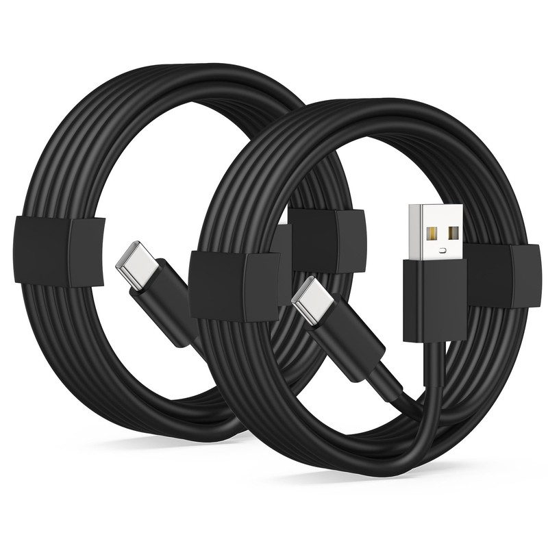 Carplay Cable For iPhone 17 17 Pro Air 16 15 Auto Connect Charger Cord 3FT