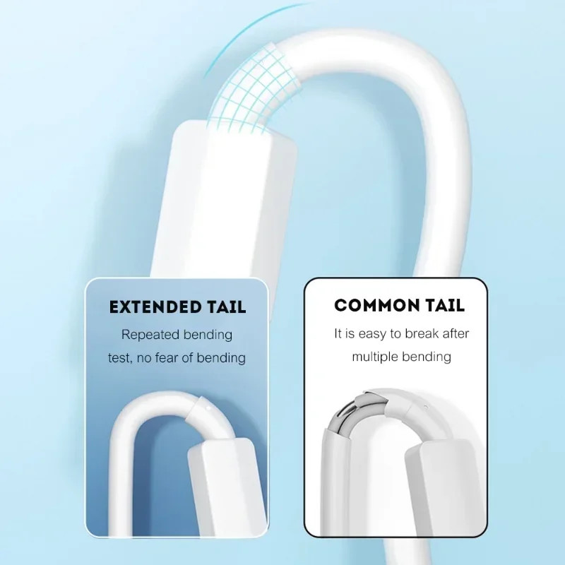 100W USB Type C Cable for Samsung S23 S22 Ultra Huawei P30 Pro Xiaomi Redmi Onep gallery