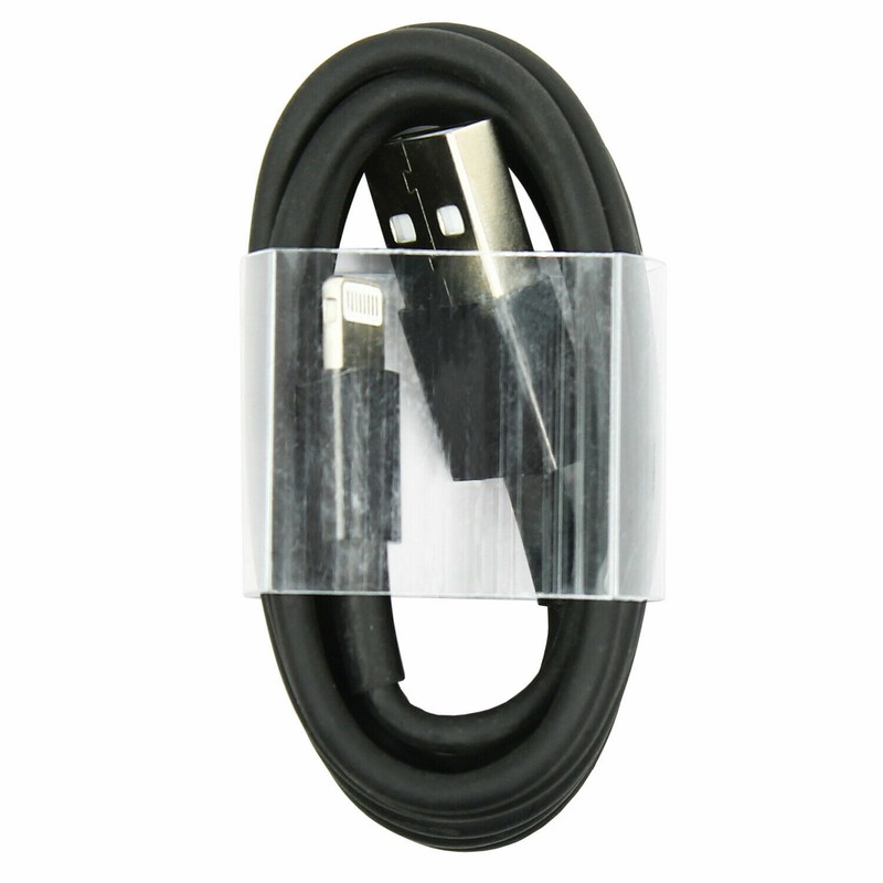 100PCS USB charging data sync cable cords for iPhone 13 12 11 X XS gallery