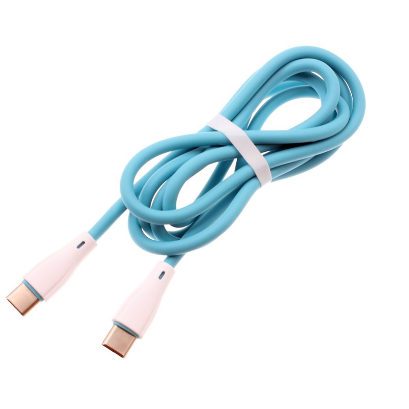 PD Fast Charger Cord 4ft USB-C Cable Power Wire (Type-C to for Cell Phones