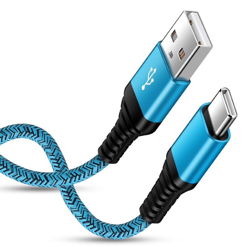 for iPhone 17e Charger Cord USB C Cable Fast Charging 6FT 6 feet