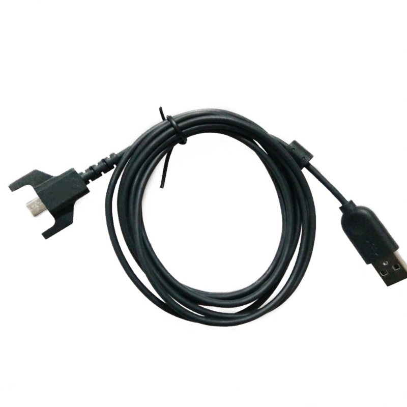 USB Mouse Charging Cable Data Line Replacement Wire for G403 G703 G900 G903 gallery