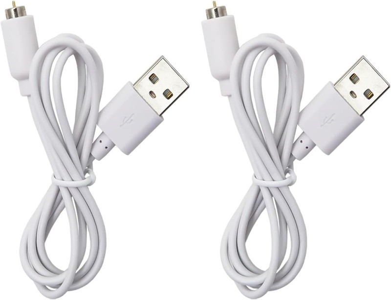 Replacement Magnetic Charging Cables, 2-Pack gallery
