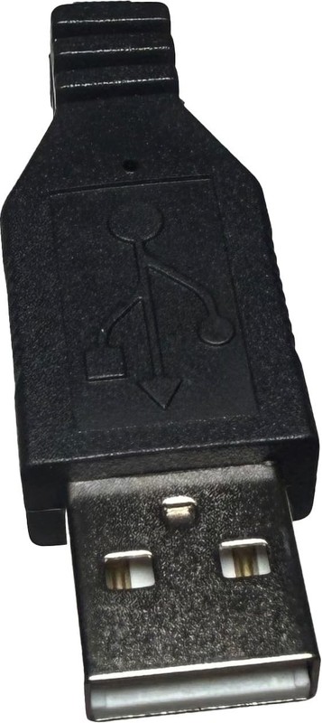 MPS-404032 Latching USB Cable gallery