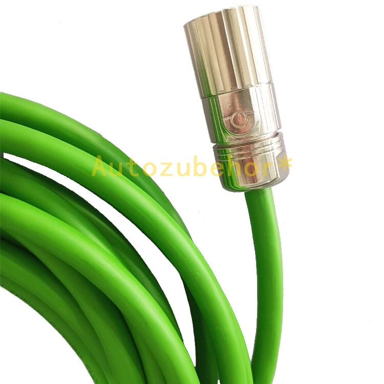 1pc NEW 828D spindle encoder signal connection cable 6FX8002-2CH00-1BA0 # 10M gallery