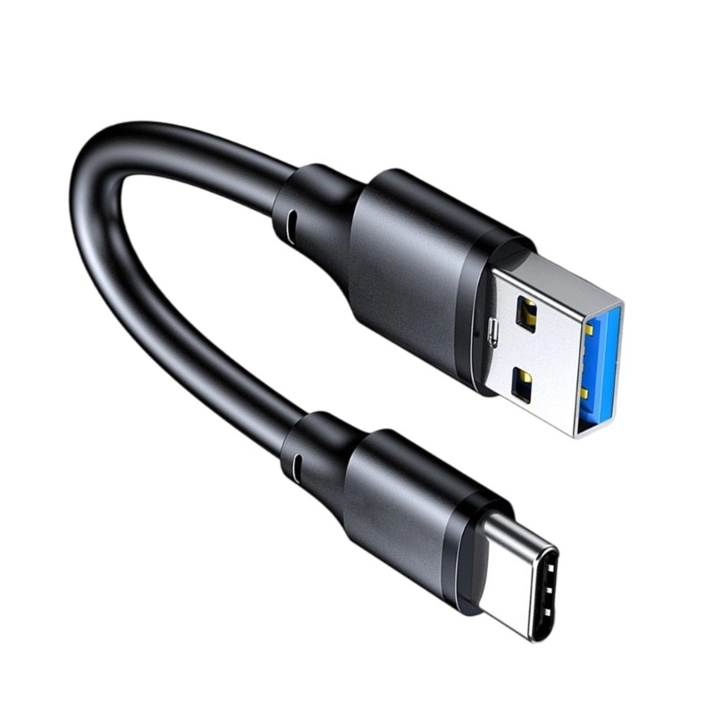 USB Chagring Cable USB 3.0 to Type C Cable for Mobile Devices & Accessories gallery