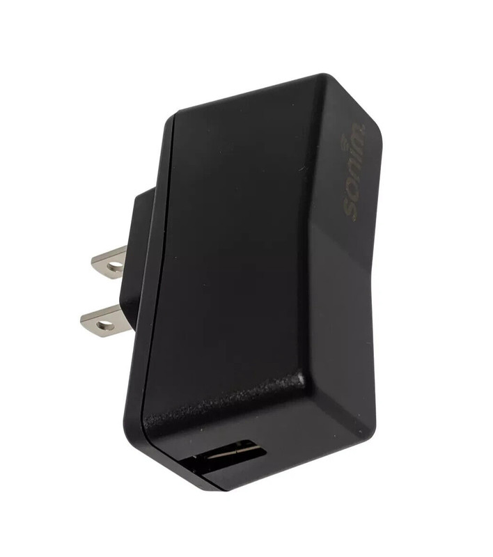 LOT OF 8 - SONIM 3202 USB Travel Charger Adapter - Force Core Bolt Strike Armor gallery