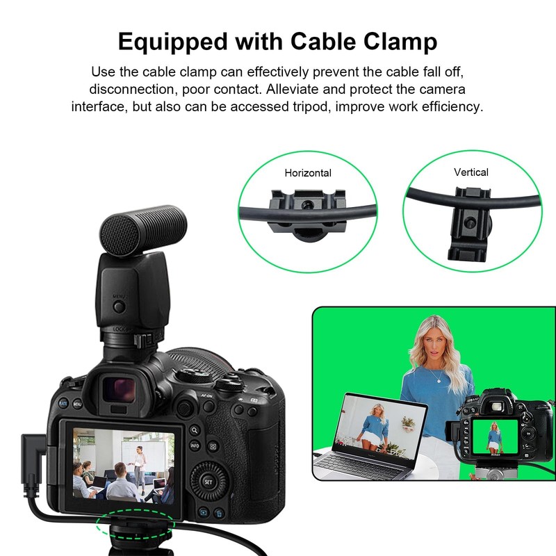 Tethering Cable USB to USB 90° Right Angle Cord 5Gbps Fast Transfer & Chargin... gallery