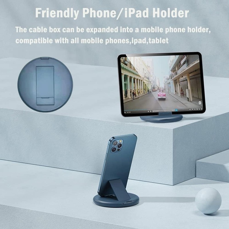 USB C Adapter OTG Kit, Multi Charging Cable Case Convertor USB C to iOS Device T gallery