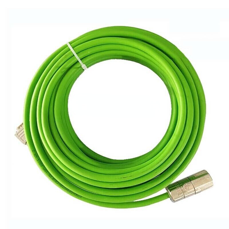 2090-CFBM7DD-CEAA05 AB Servo Encoder Signal Feedback Cable 5M SpotGoods