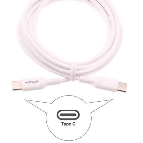For Galaxy Tab A9/Plus - PD Fast Charger Cord 6ft Long Type-C Cable Power Wire gallery