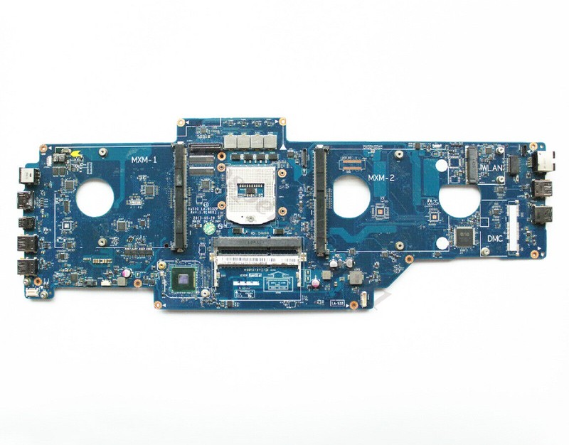 For DELL Alienware M18X R3 Intel Motherboard LA-9332P CN-04703X 4703X TestedGood