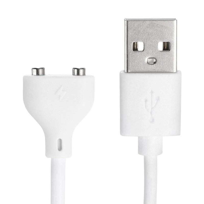 2.6Ft Magnetic USB Charger Cable - Durable, Tangle-Free & Efficient Charging gallery
