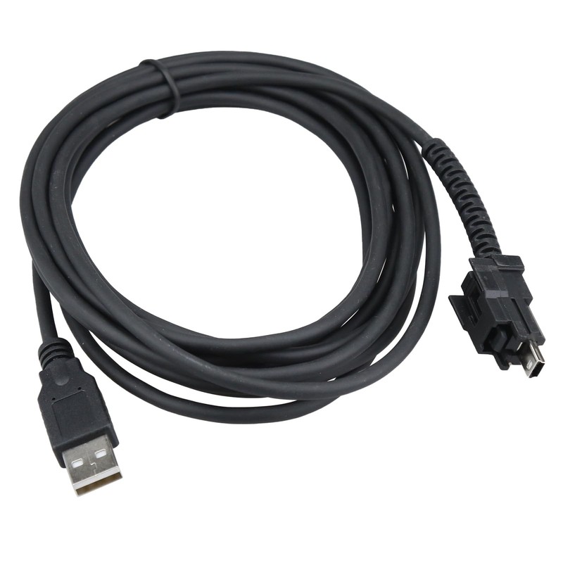 Eisorter USB Cable Fits for Nexiq USB Link 2 3 for Cummins Inline 7 for Compa...